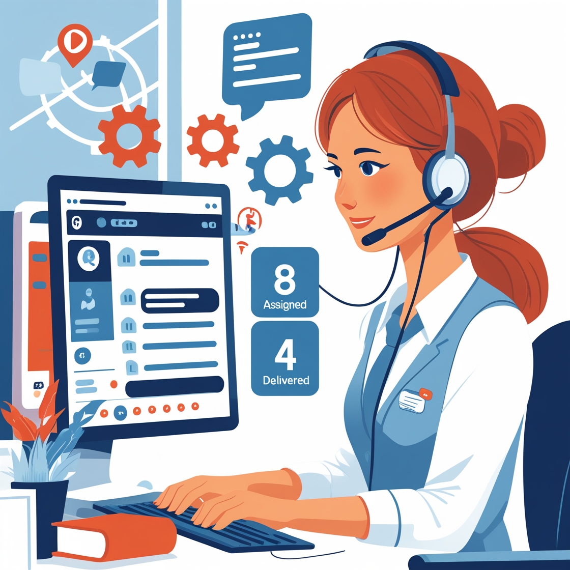 Tight Deadlines with Ease 3